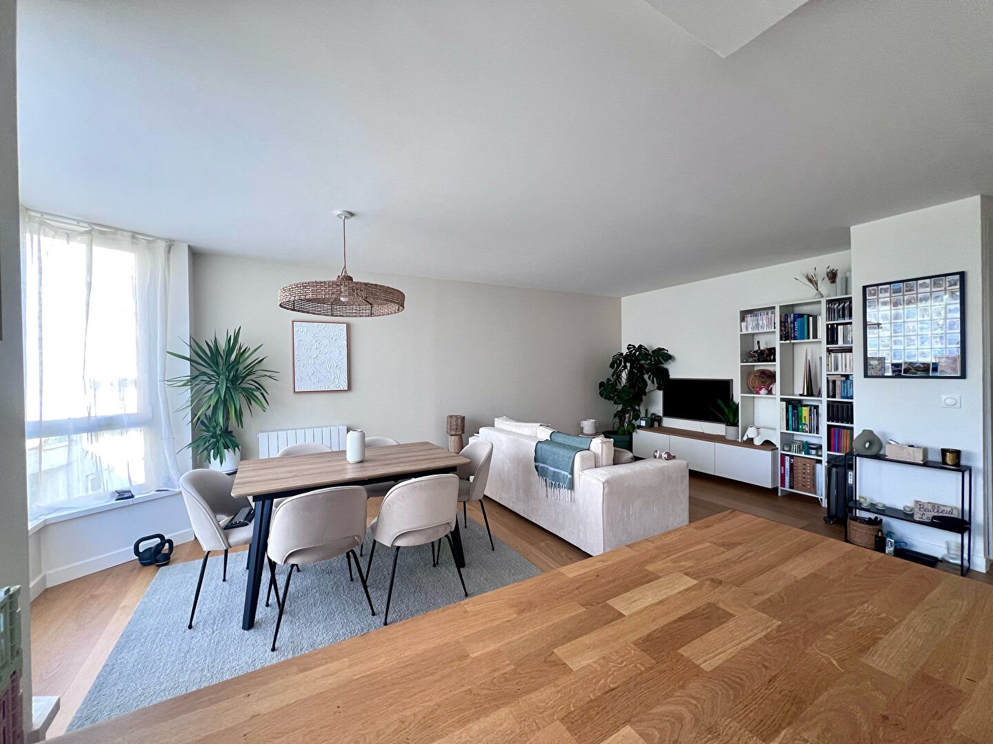 Appartement à vendre, 53m², Suresnes