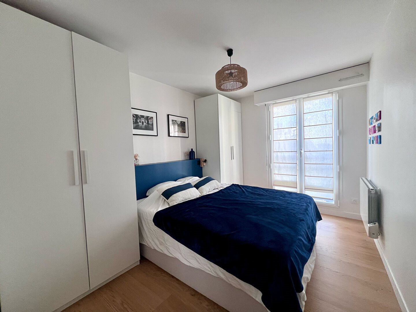 Appartement à vendre, 53m², Suresnes