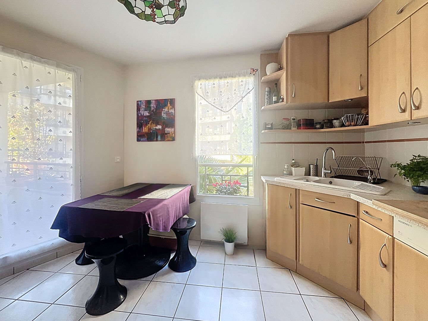 Appartement à vendre, 122m², Suresnes