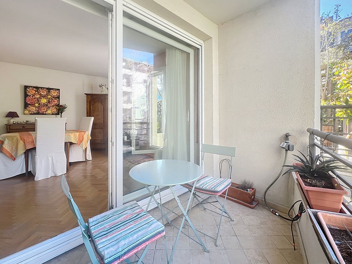 Appartement à vendre, 122m², Suresnes
