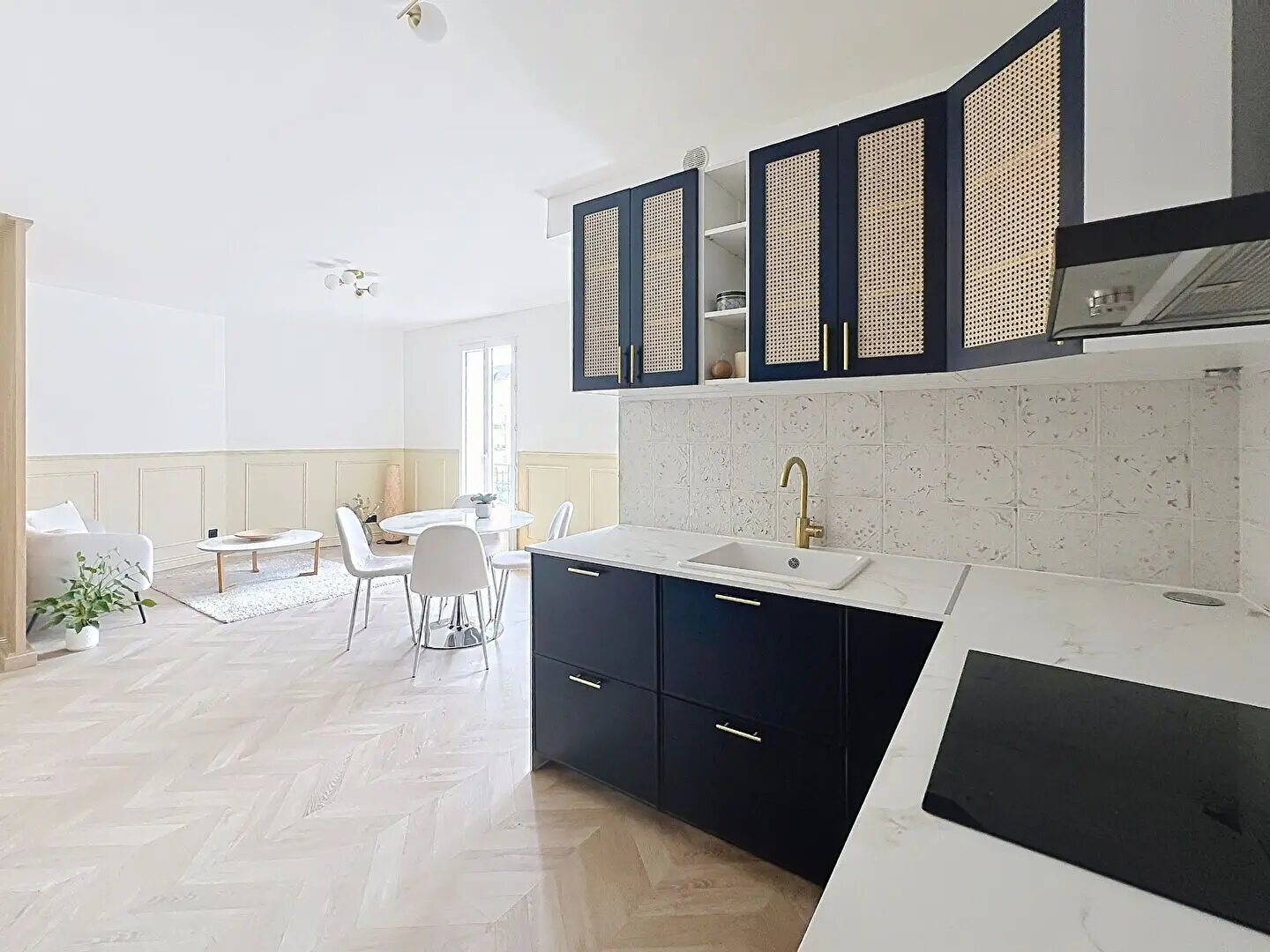 Appartement à vendre, 68m², Suresnes