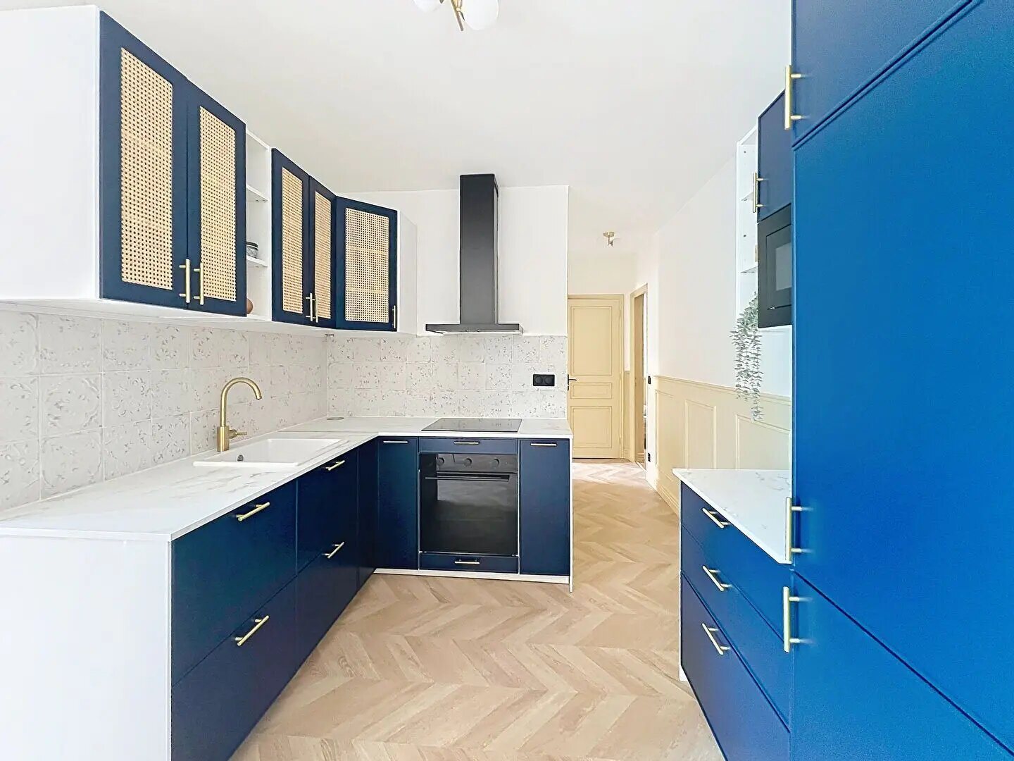 Appartement à vendre, 68m², Suresnes