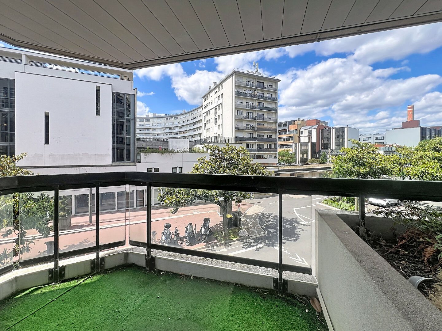 Appartement à vendre, 50m², Suresnes