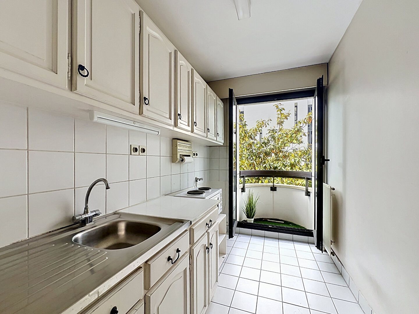 Appartement à vendre, 50m², Suresnes