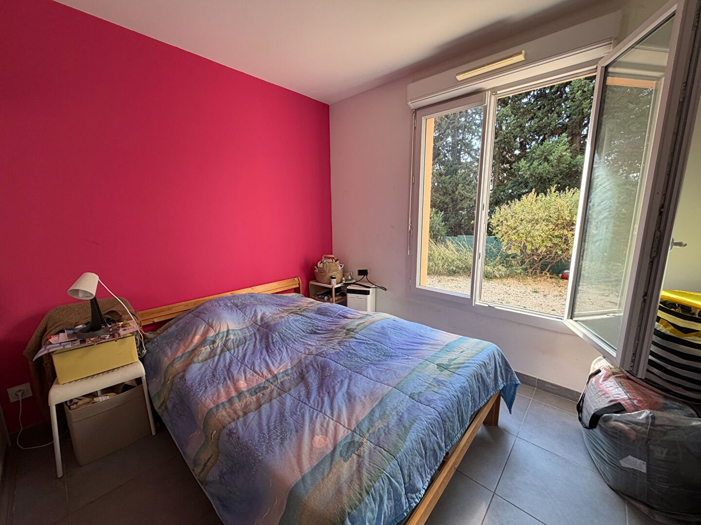 Appartement à vendre, 61m², Marseille 12ème