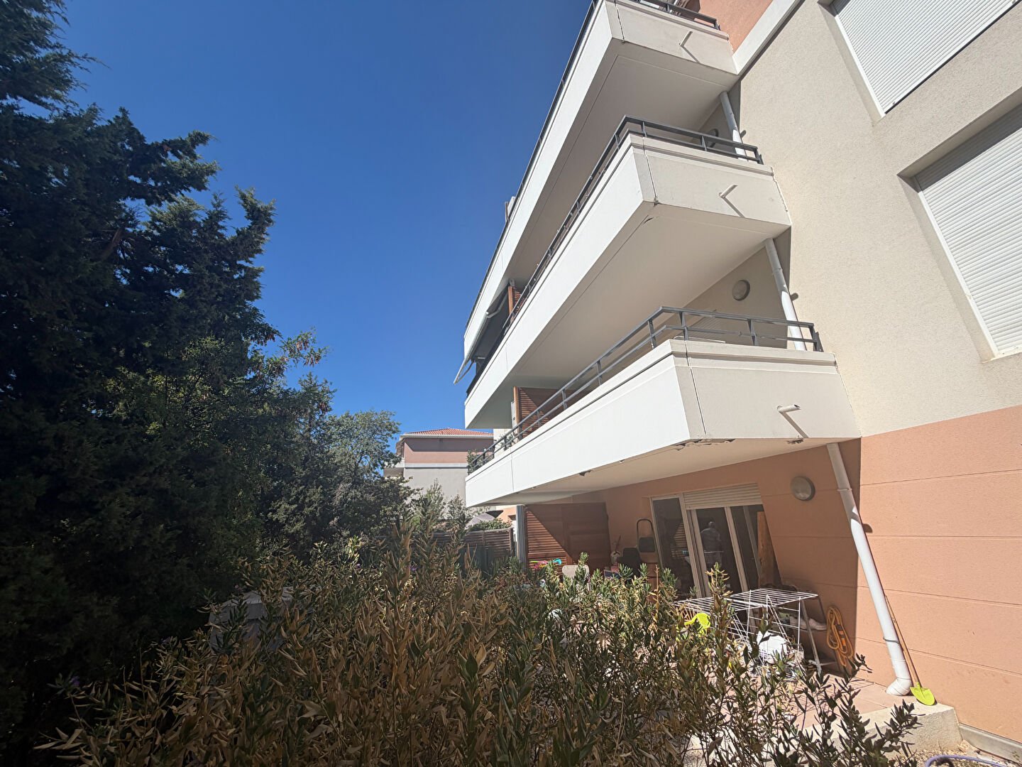 Appartement à vendre, 61m², Marseille 12ème