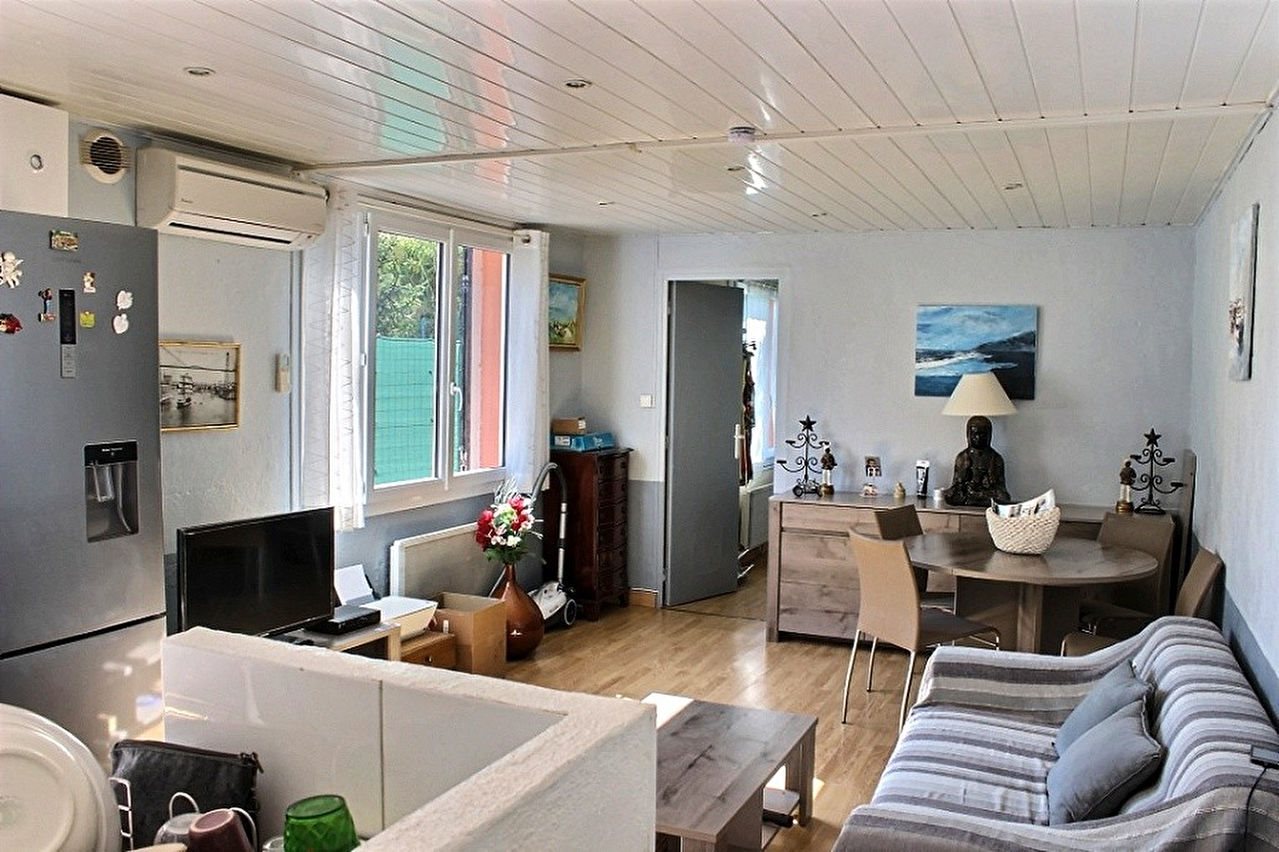 Maison à vendre, 44m², Marseille 11ème