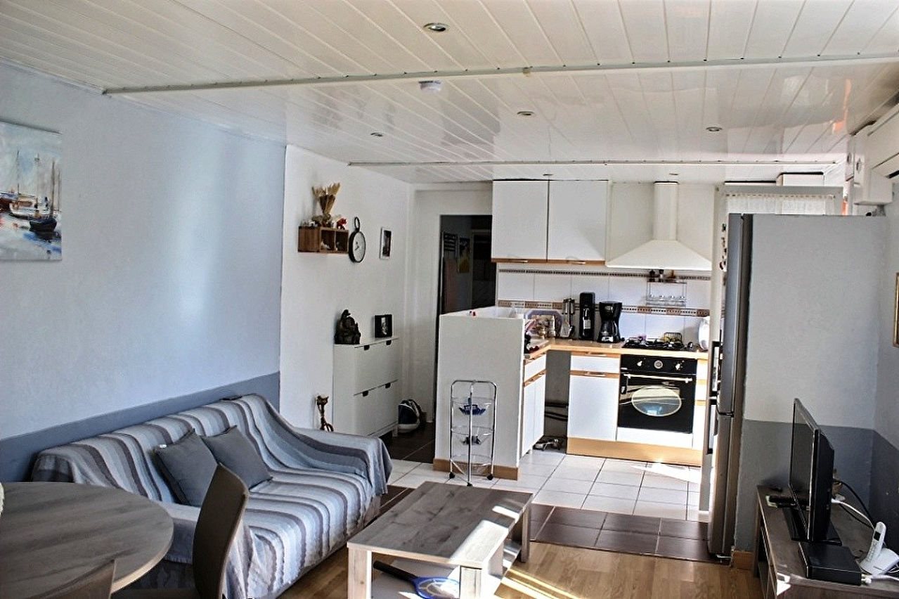 Maison à vendre, 44m², Marseille 11ème