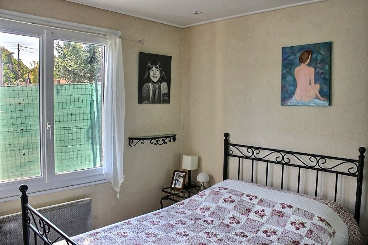 Maison à vendre, 44m², Marseille 11ème