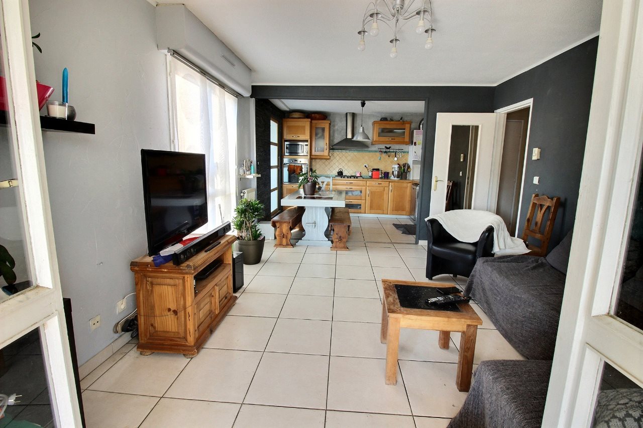 Appartement à louer, 86m², Marseille 12ème