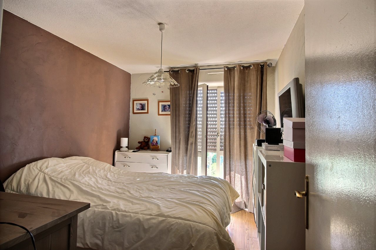 Appartement à louer, 86m², Marseille 12ème