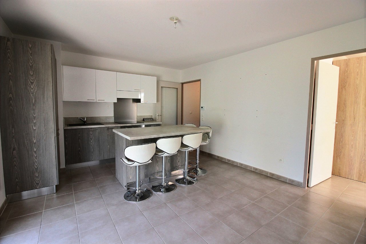 Appartement à louer, 42m², Marseille 12ème