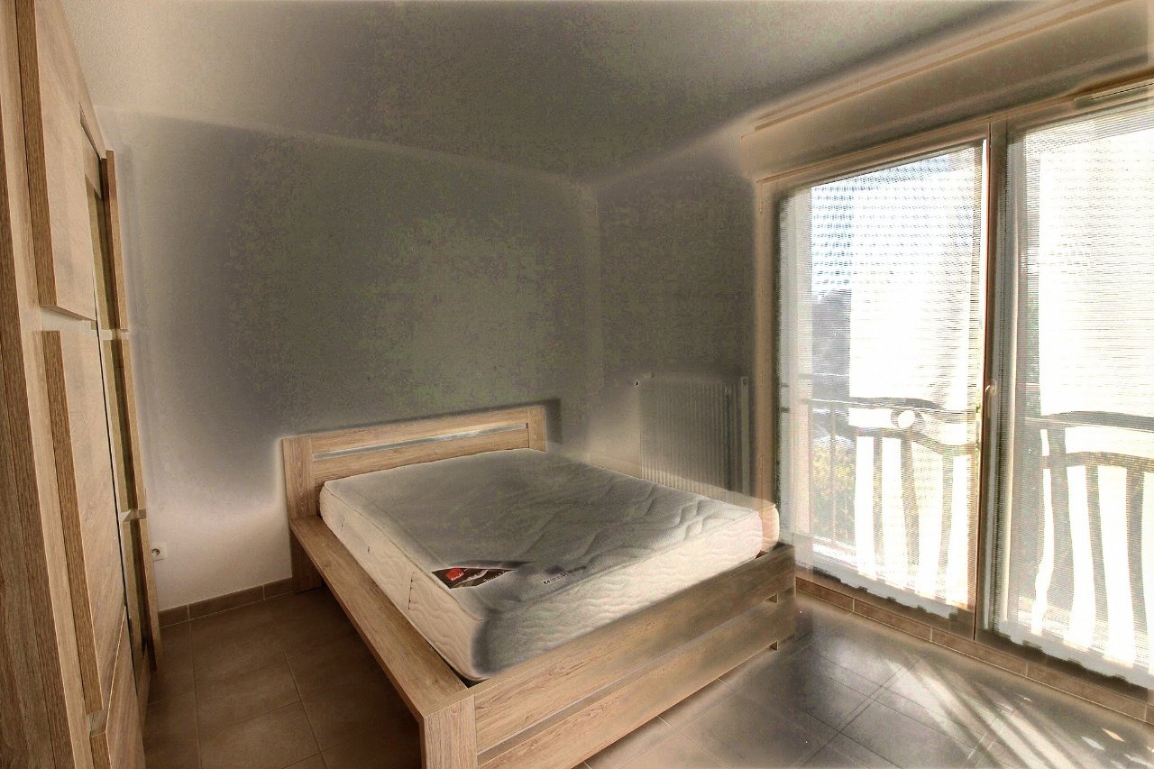 Appartement à louer, 42m², Marseille 12ème