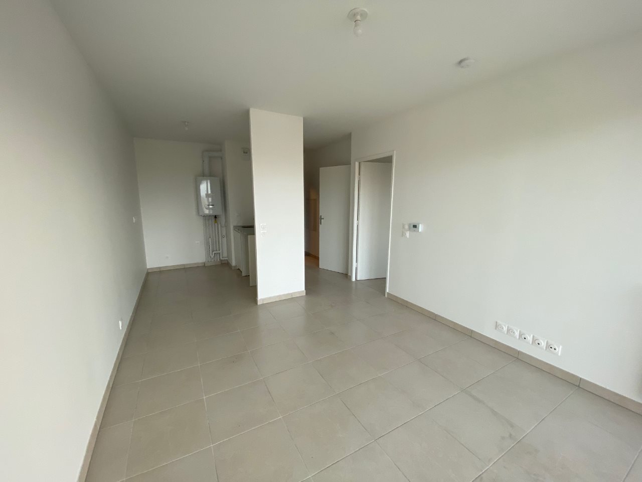 Appartement à louer, 38m², Marseille 12ème