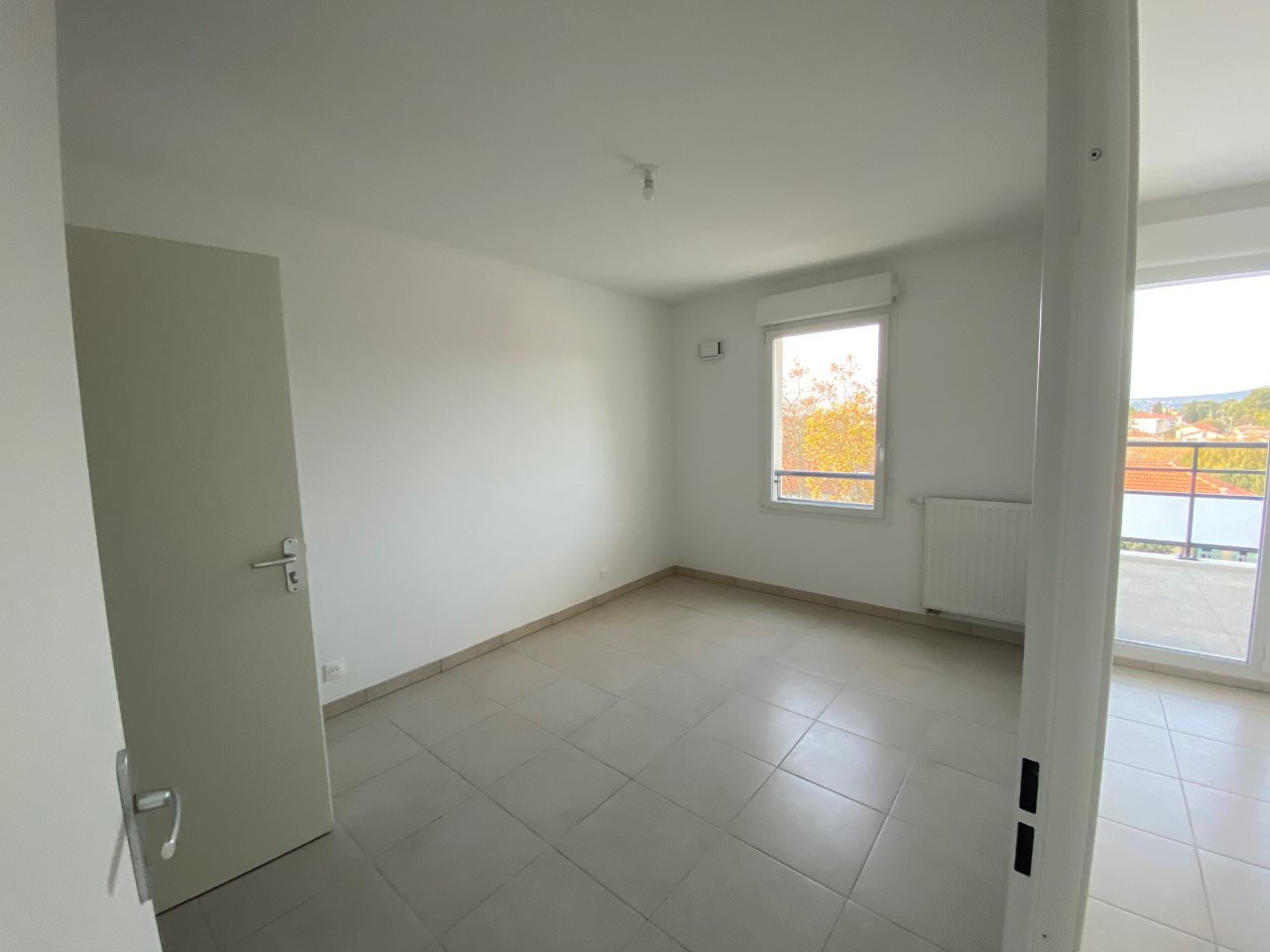 Appartement à louer, 38m², Marseille 12ème