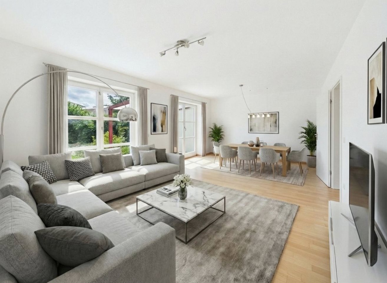 Maison à vendre, 92m², Nanterre