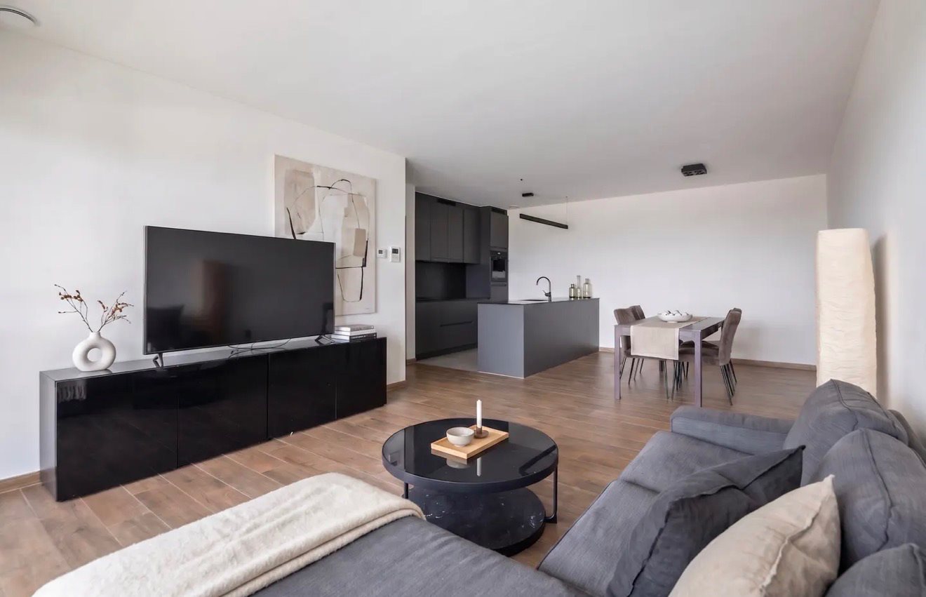 Appartement à vendre, 65m², Nanterre