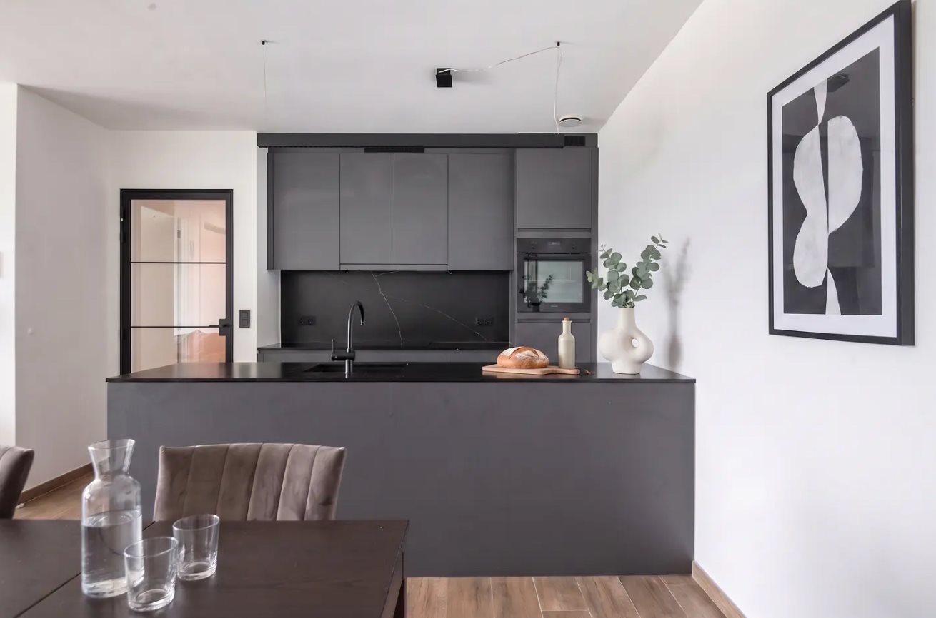Appartement à vendre, 65m², Nanterre