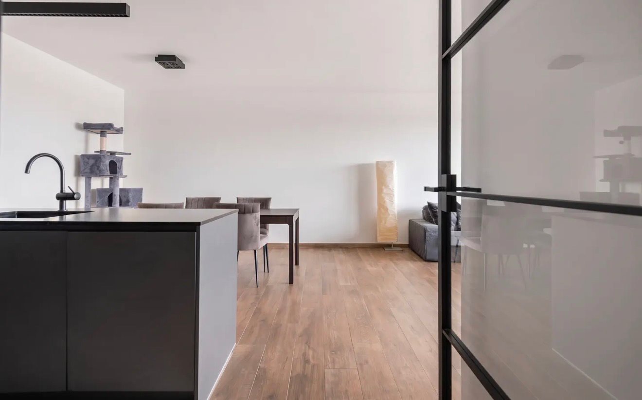 Appartement à vendre, 65m², Nanterre