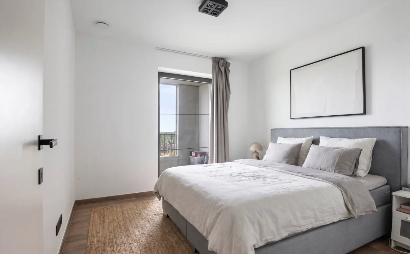 Appartement à vendre, 65m², Nanterre