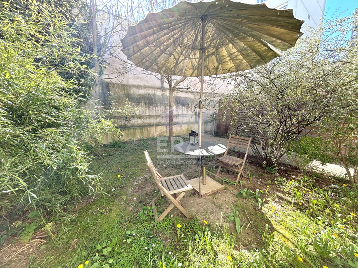 Appartement à vendre, 60m², Nanterre
