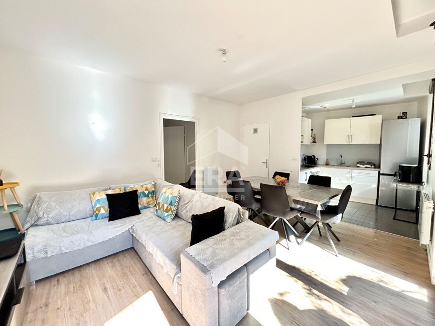 Appartement à vendre, 60m², Nanterre