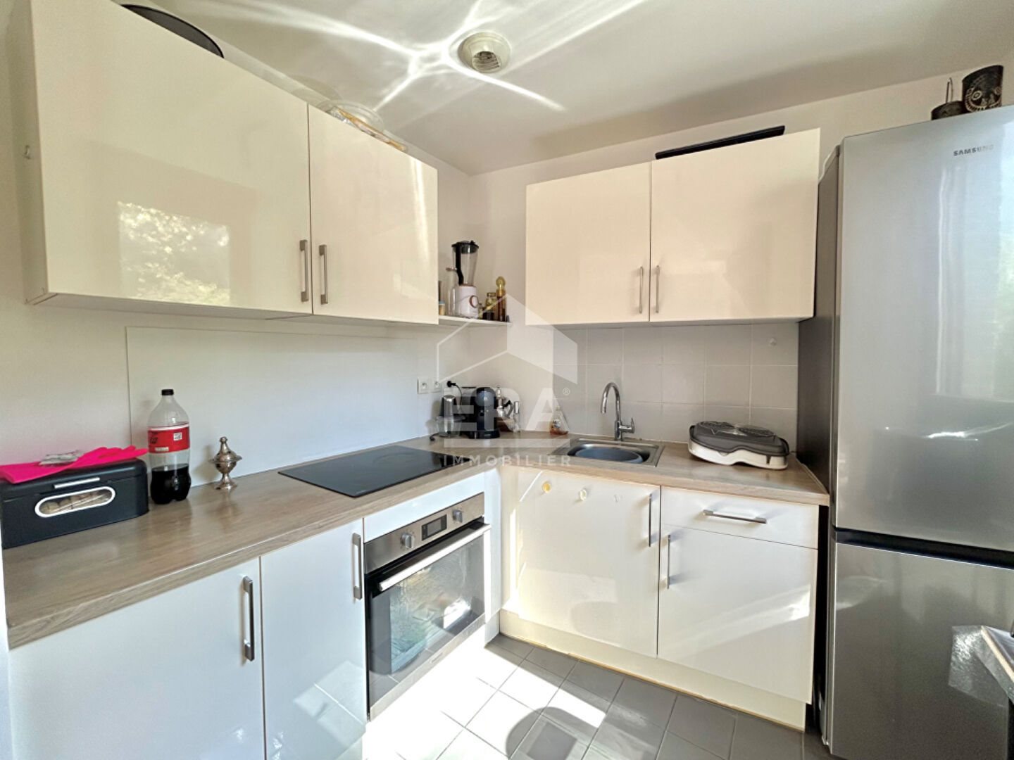 Appartement à vendre, 60m², Nanterre