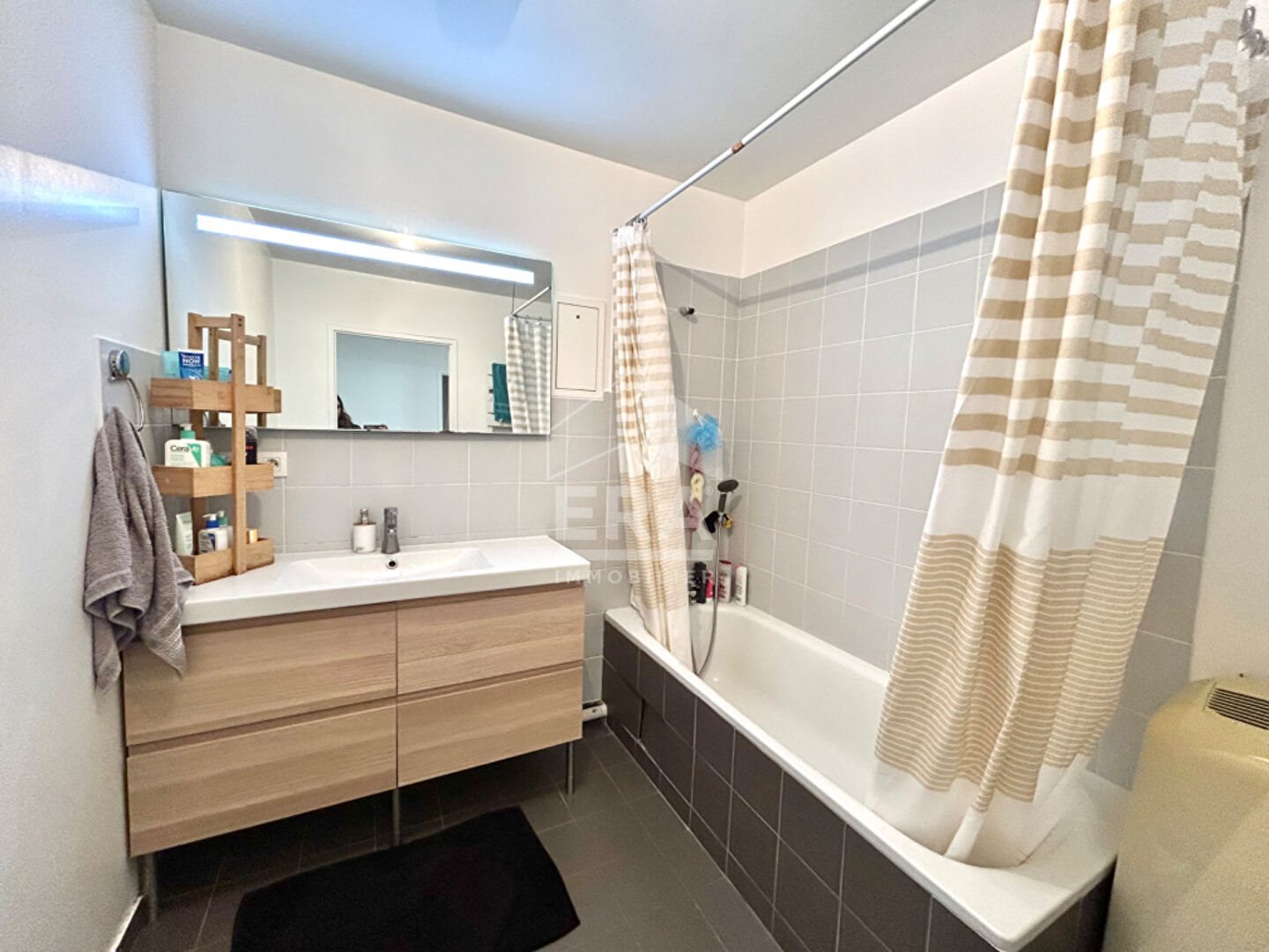 Appartement à vendre, 60m², Nanterre