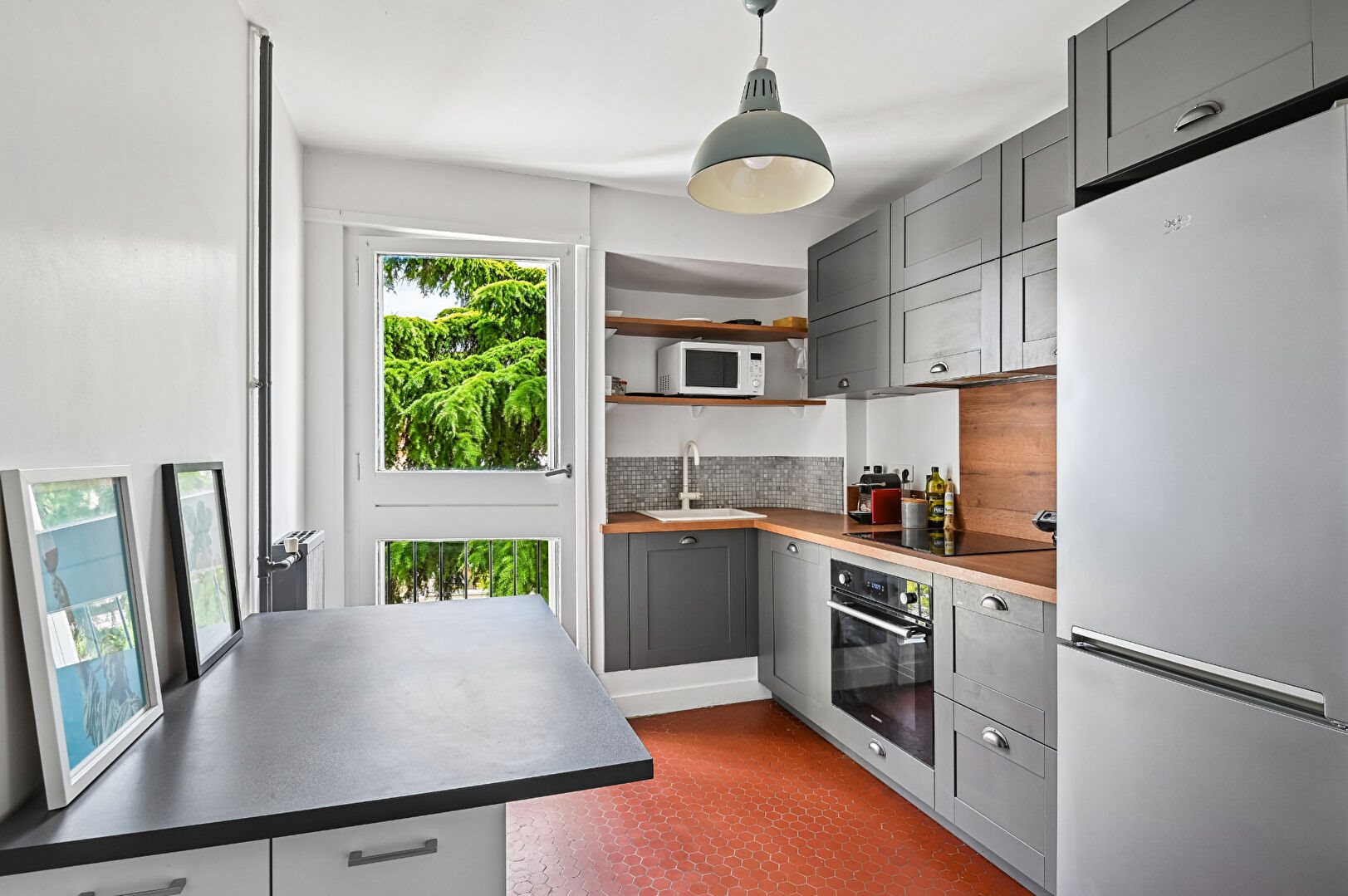 Appartement à vendre, 53m², Nanterre