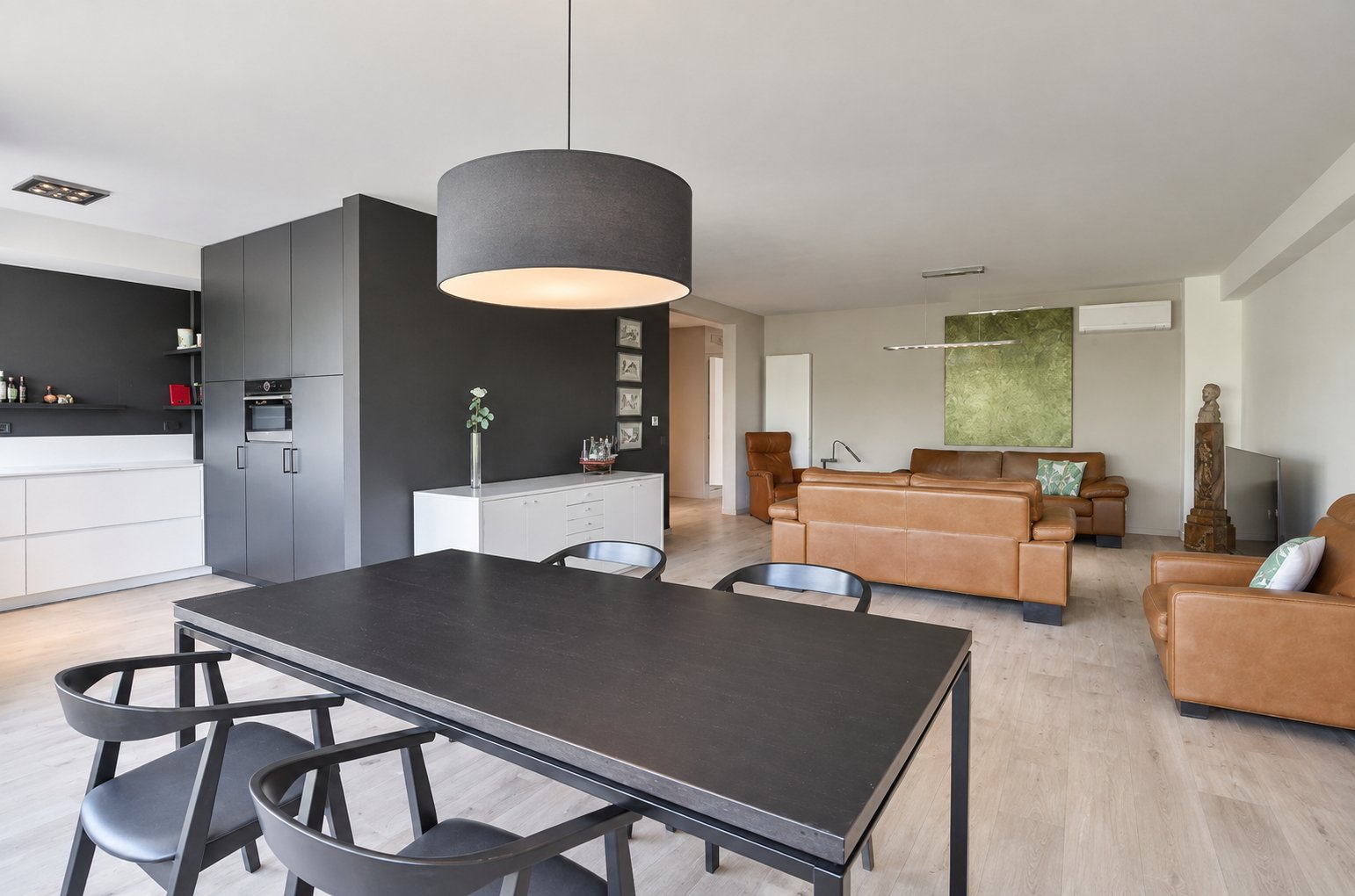 Appartement à vendre, 92m², Nanterre