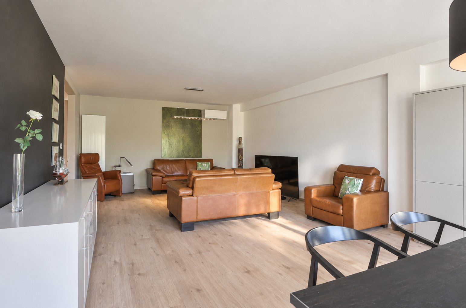Appartement à vendre, 92m², Nanterre