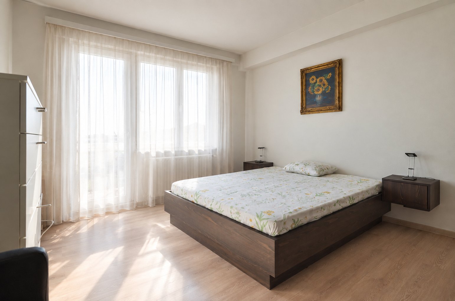 Appartement à vendre, 92m², Nanterre