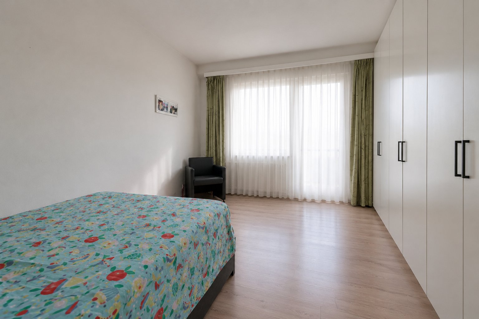 Appartement à vendre, 92m², Nanterre