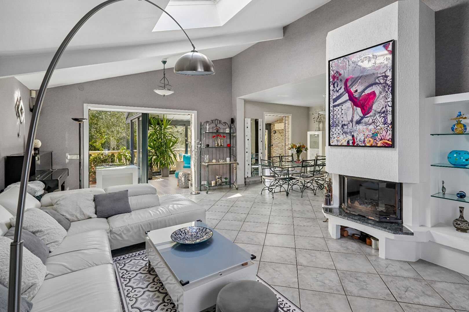 Maison à vendre, 160m², Nanterre