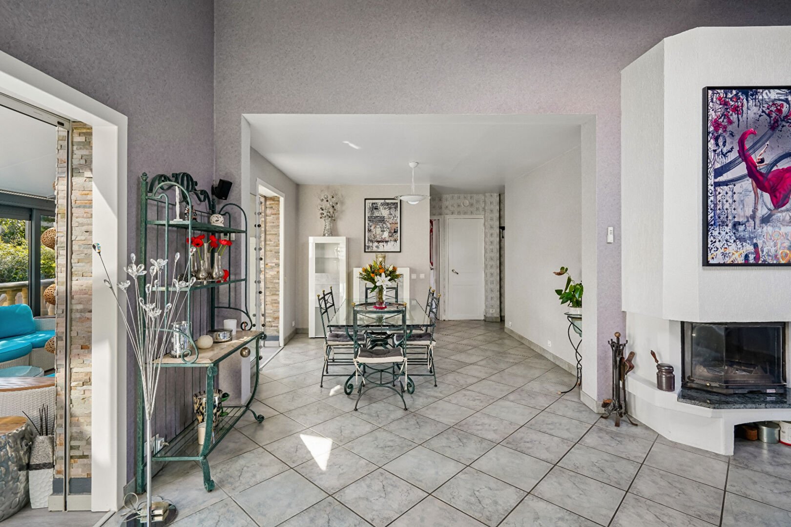 Maison à vendre, 160m², Nanterre