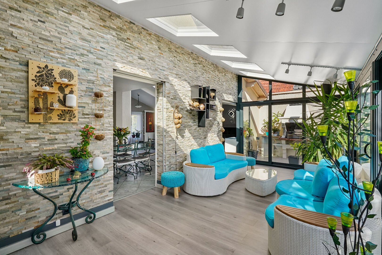 Maison à vendre, 160m², Nanterre