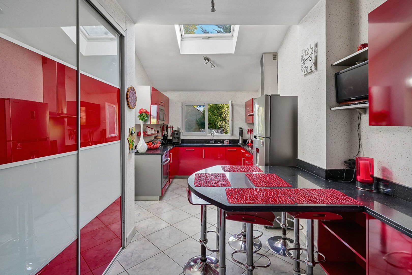 Maison à vendre, 160m², Nanterre