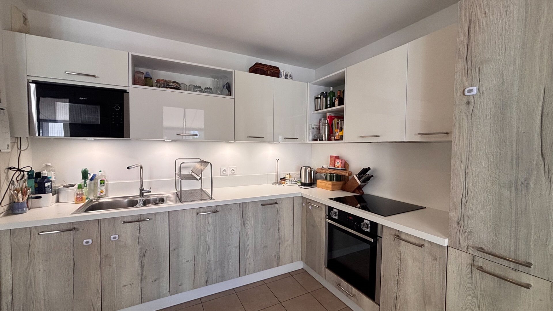 Appartement à vendre, 92m², Nanterre
