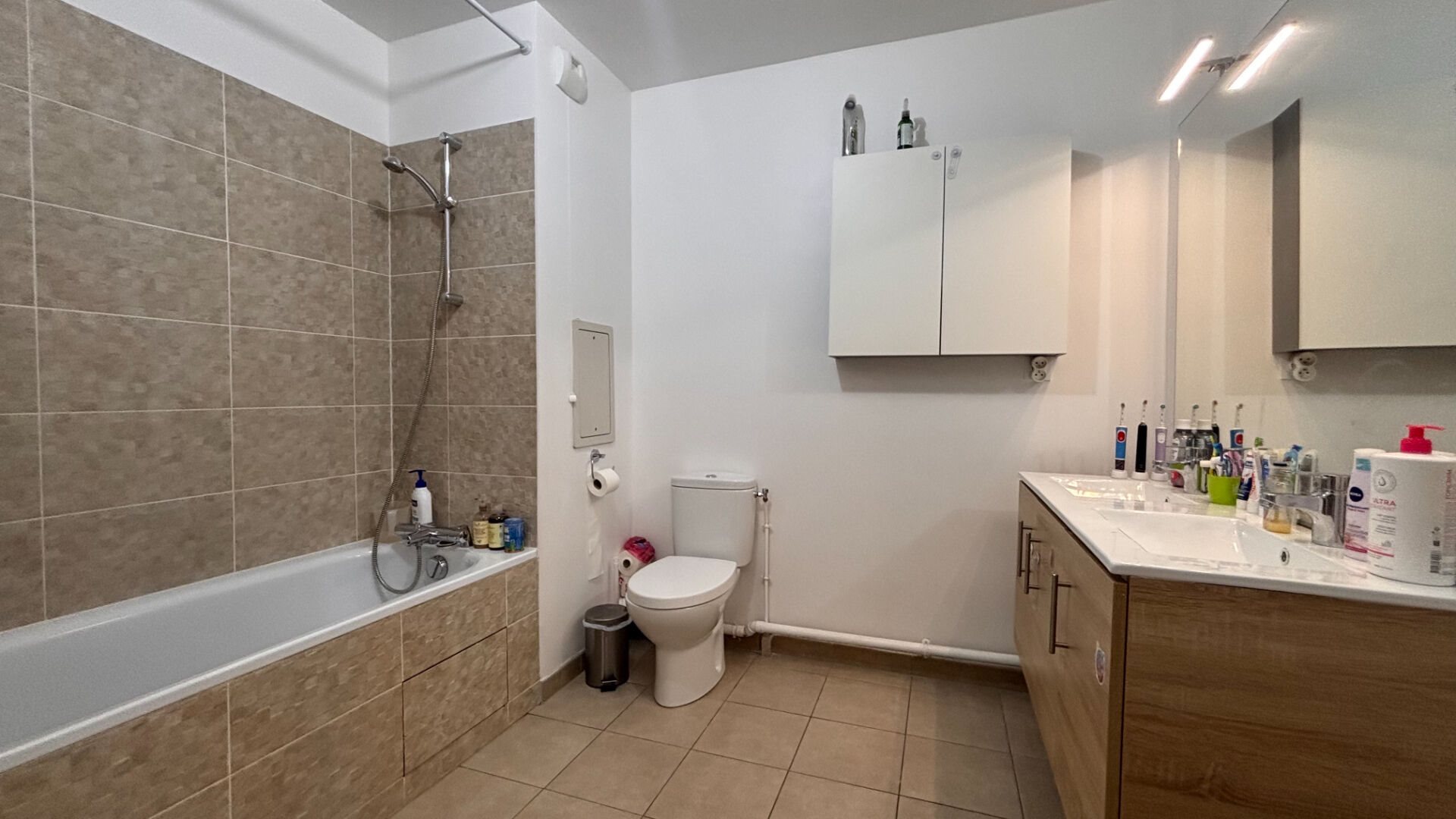 Appartement à vendre, 92m², Nanterre