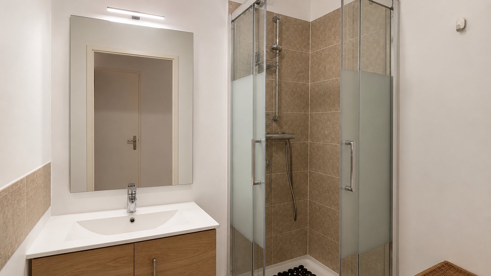 Appartement à vendre, 92m², Nanterre