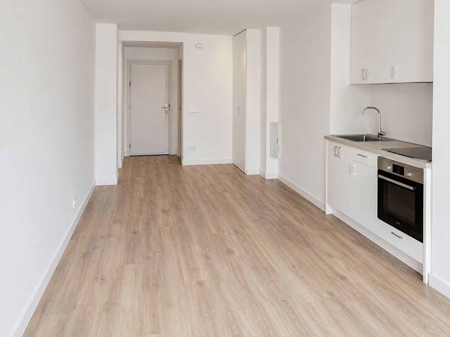 Appartement à vendre, 40m², Nanterre