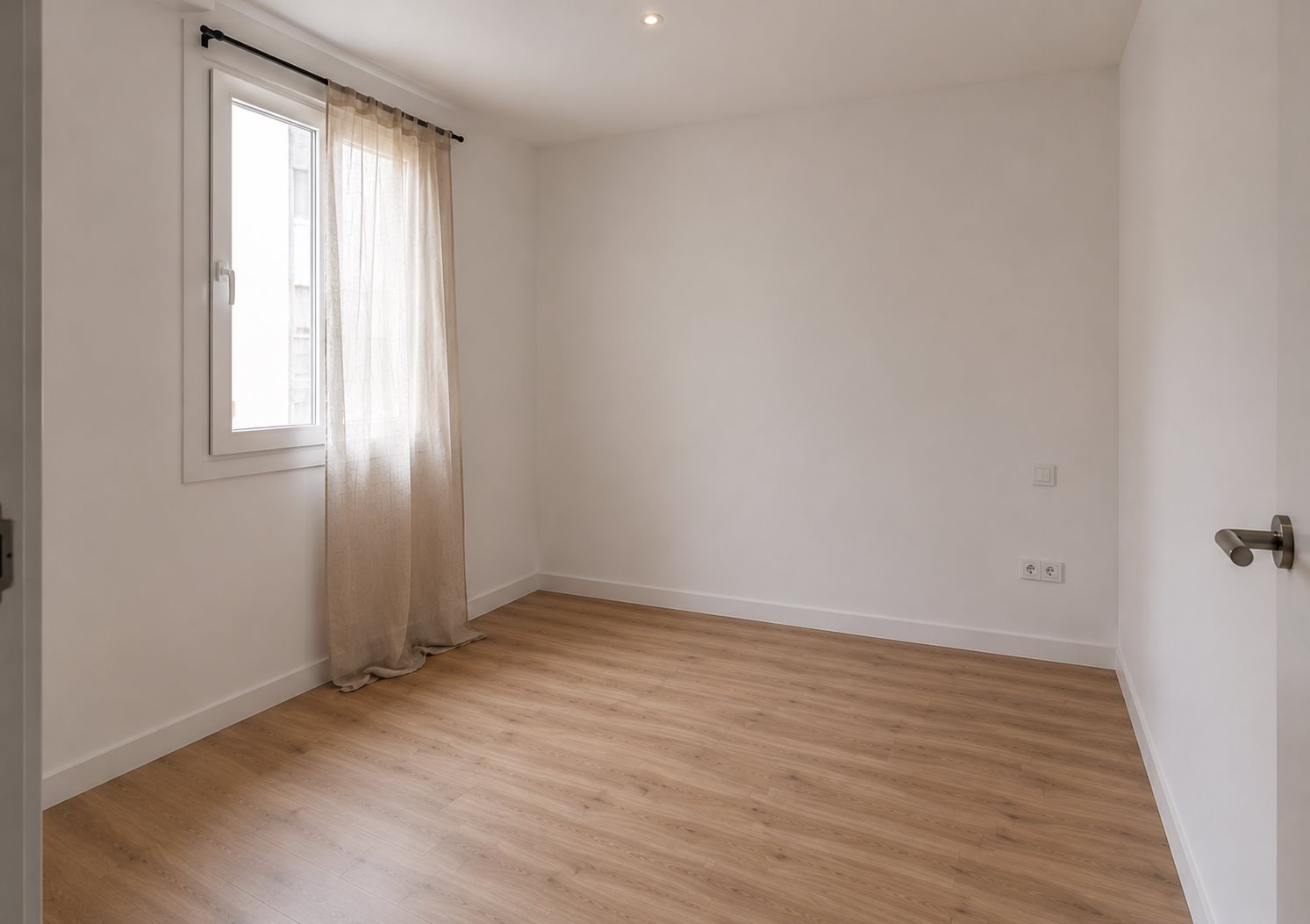 Appartement à vendre, 40m², Nanterre