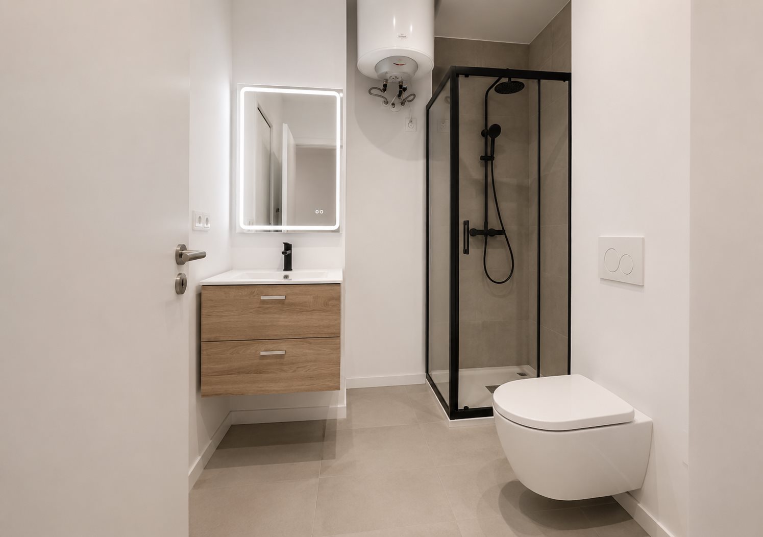 Appartement à vendre, 40m², Nanterre