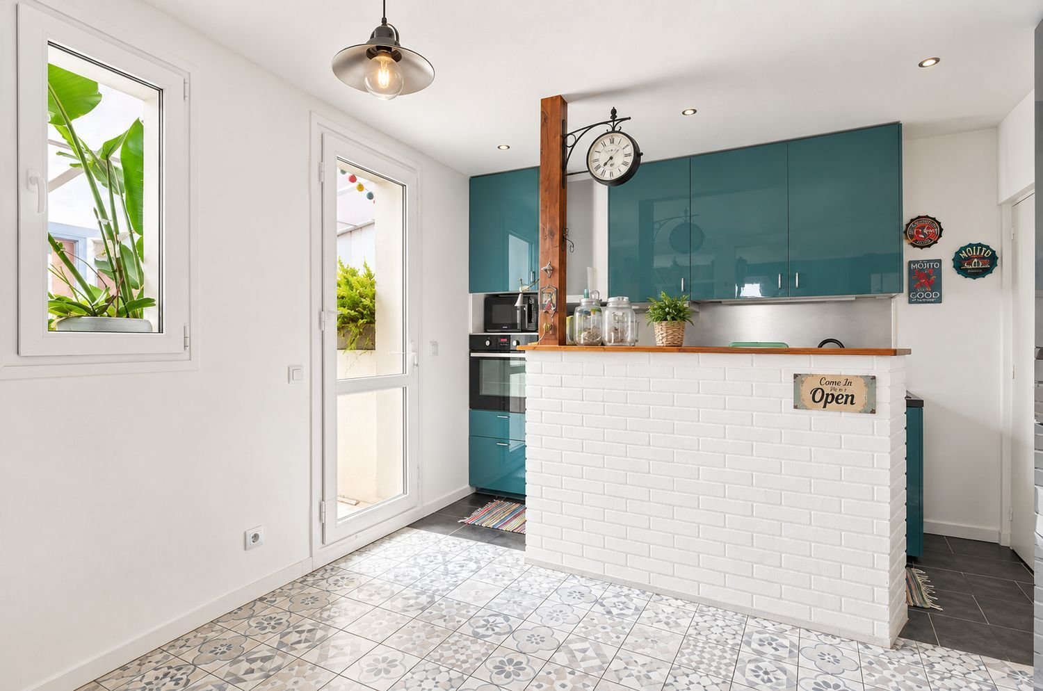 Appartement à vendre, 67m², Nanterre