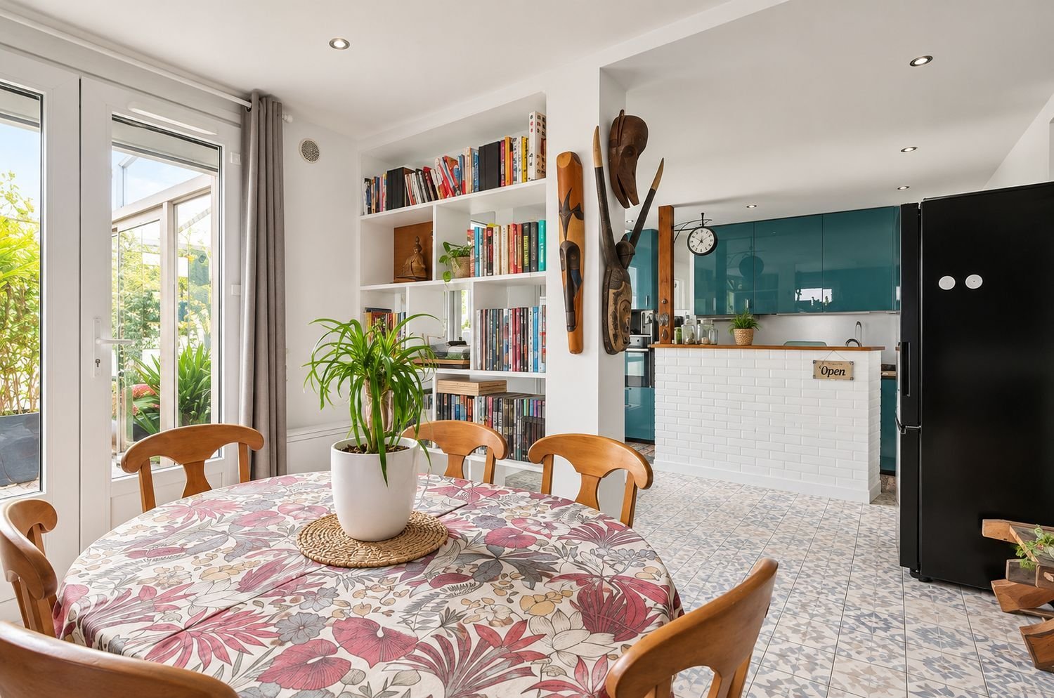 Appartement à vendre, 67m², Nanterre