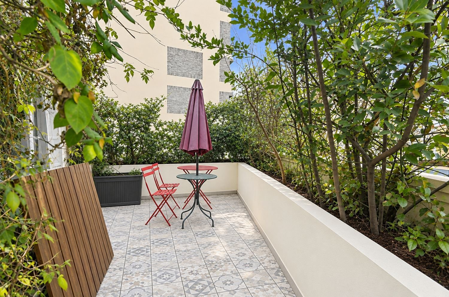 Appartement à vendre, 67m², Nanterre