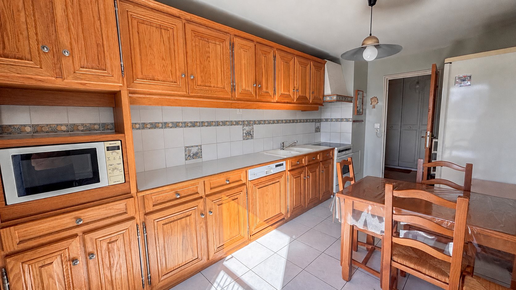 Appartement à vendre, 91m², Nanterre