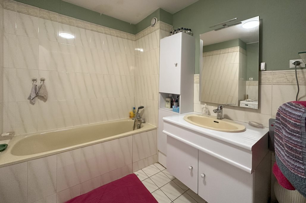 Appartement à vendre, 91m², Nanterre