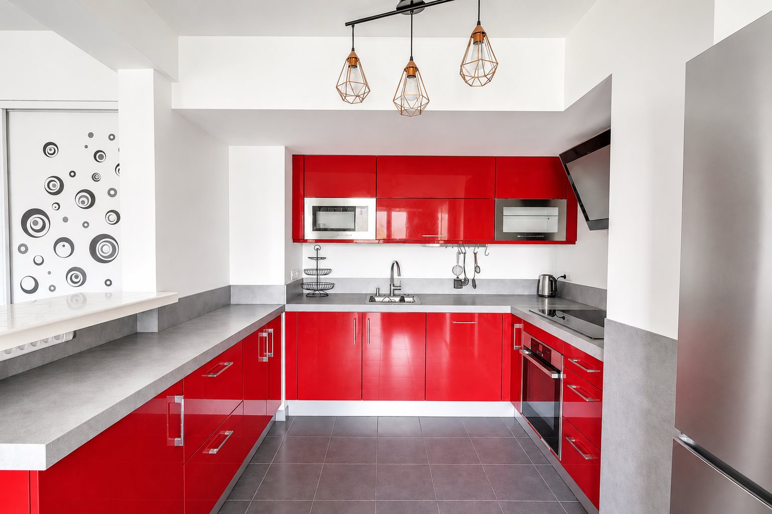 Appartement à vendre, 102m², Nanterre