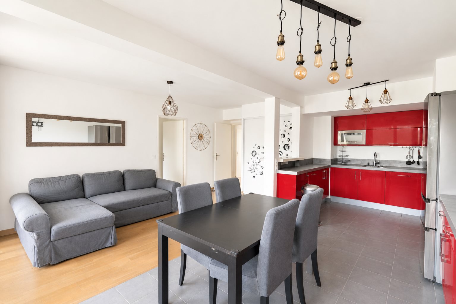 Appartement à vendre, 102m², Nanterre